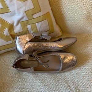 Kenneth Cole Girl shoes Size 3.5